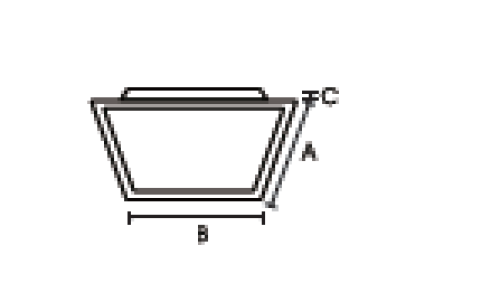 LED panel lights