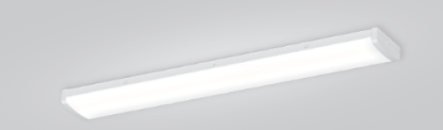 led linear lights glory crown