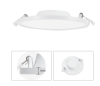 LED downlight jamo