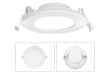 LED downlight UFO-C