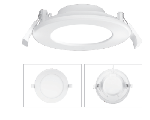 LED downlight UFO-C