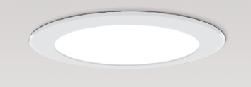 LED downlight UFO-C