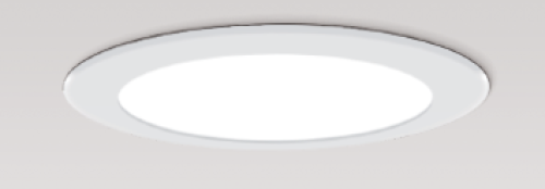 LED downlight UFO-C