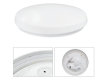 led ceiling/pendant lights sofing-crown cover