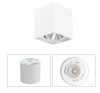 LED downlight blossom