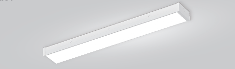 led linear lights glory-panel