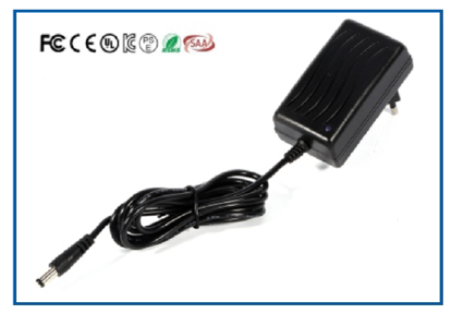 18W charger