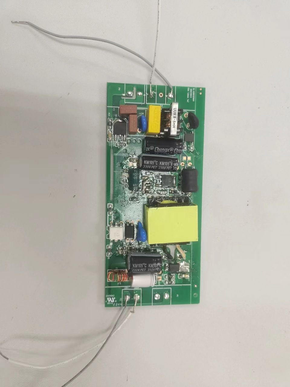 24W/36W 12v 2a 3a LED driver with relay