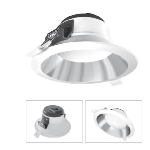 LED downlight phoenlx slim