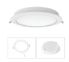 LED downlight UFO-E